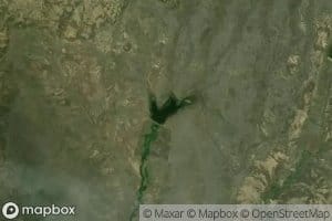 Dodge Reservoir