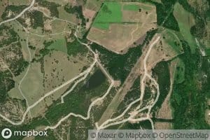 Soil Conservation Service Site 22a Reservoir