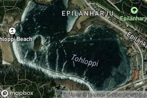 Tohloppi