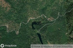 Elbow Lake