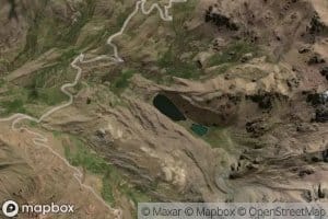 Laguna Cotecocha