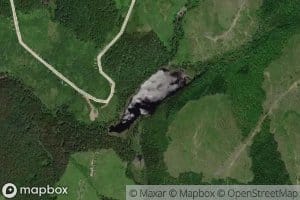Lac Omer-Bluteau