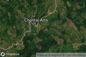 Rio Chontal
