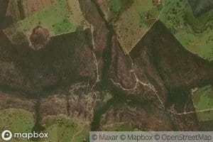 Corrego Cachoeirinha