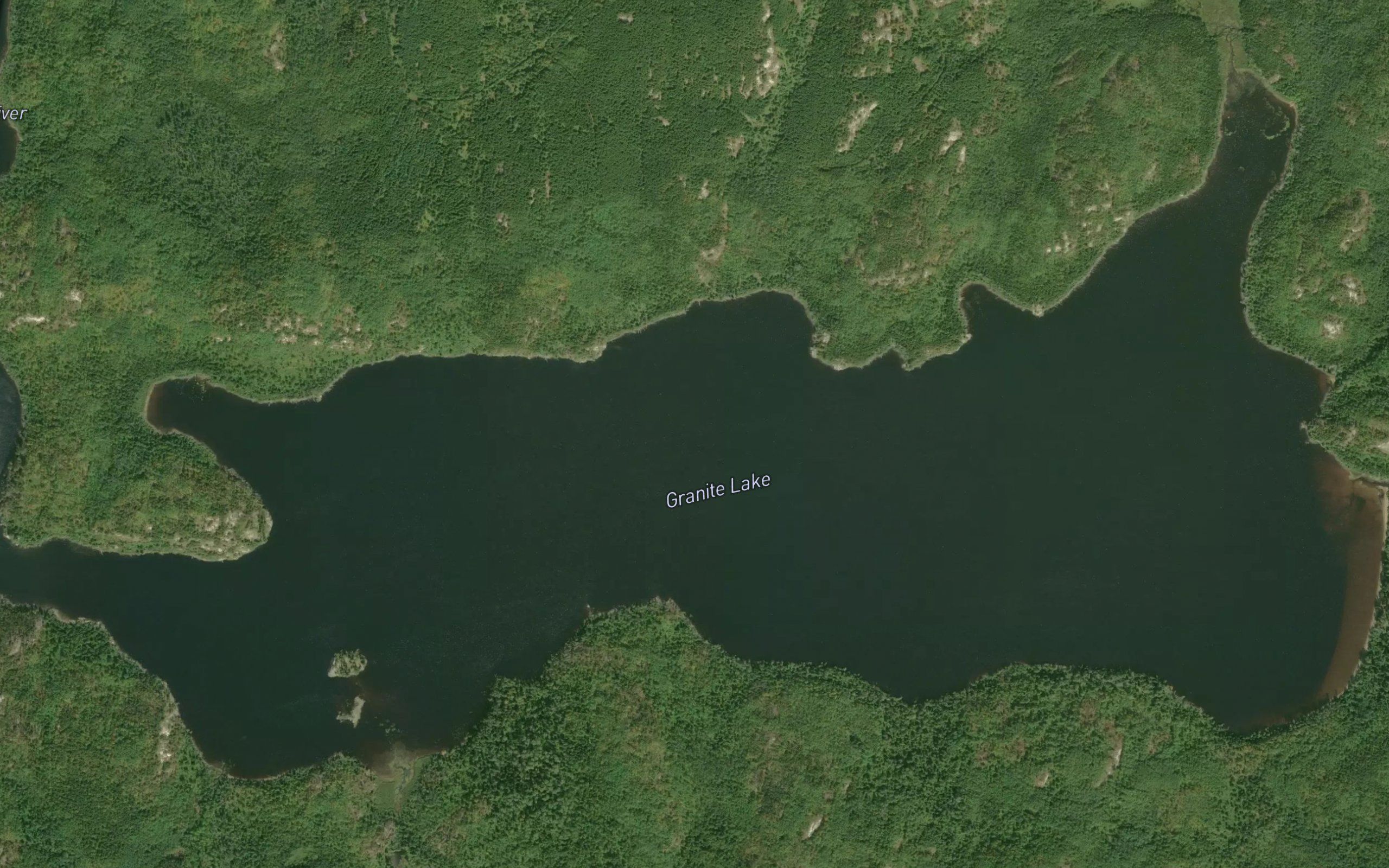 Granite Lake