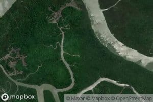 Sungai Burob