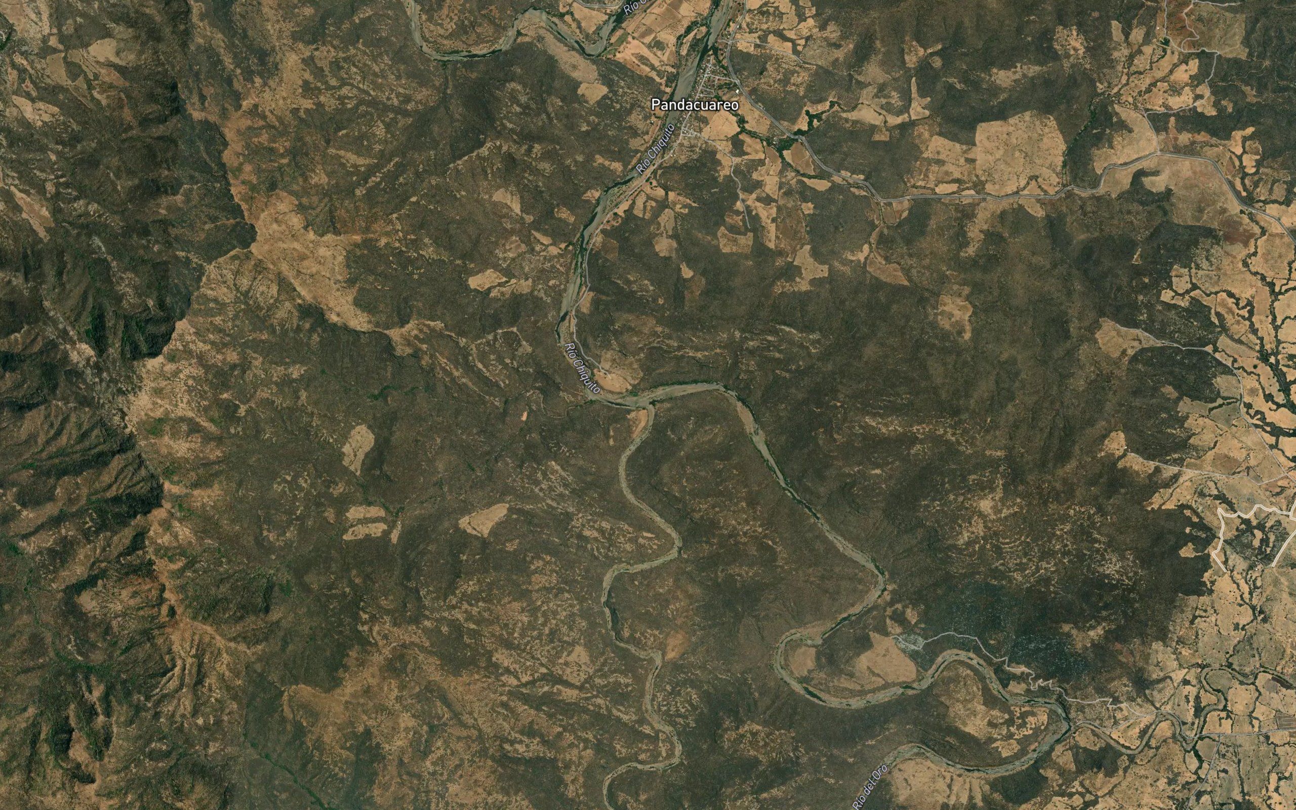 Rio Chiquito