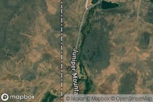 Chicken Creek