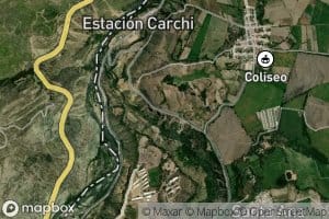 Quebrada de Cundurracha