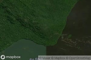 Corredeira de Pedras