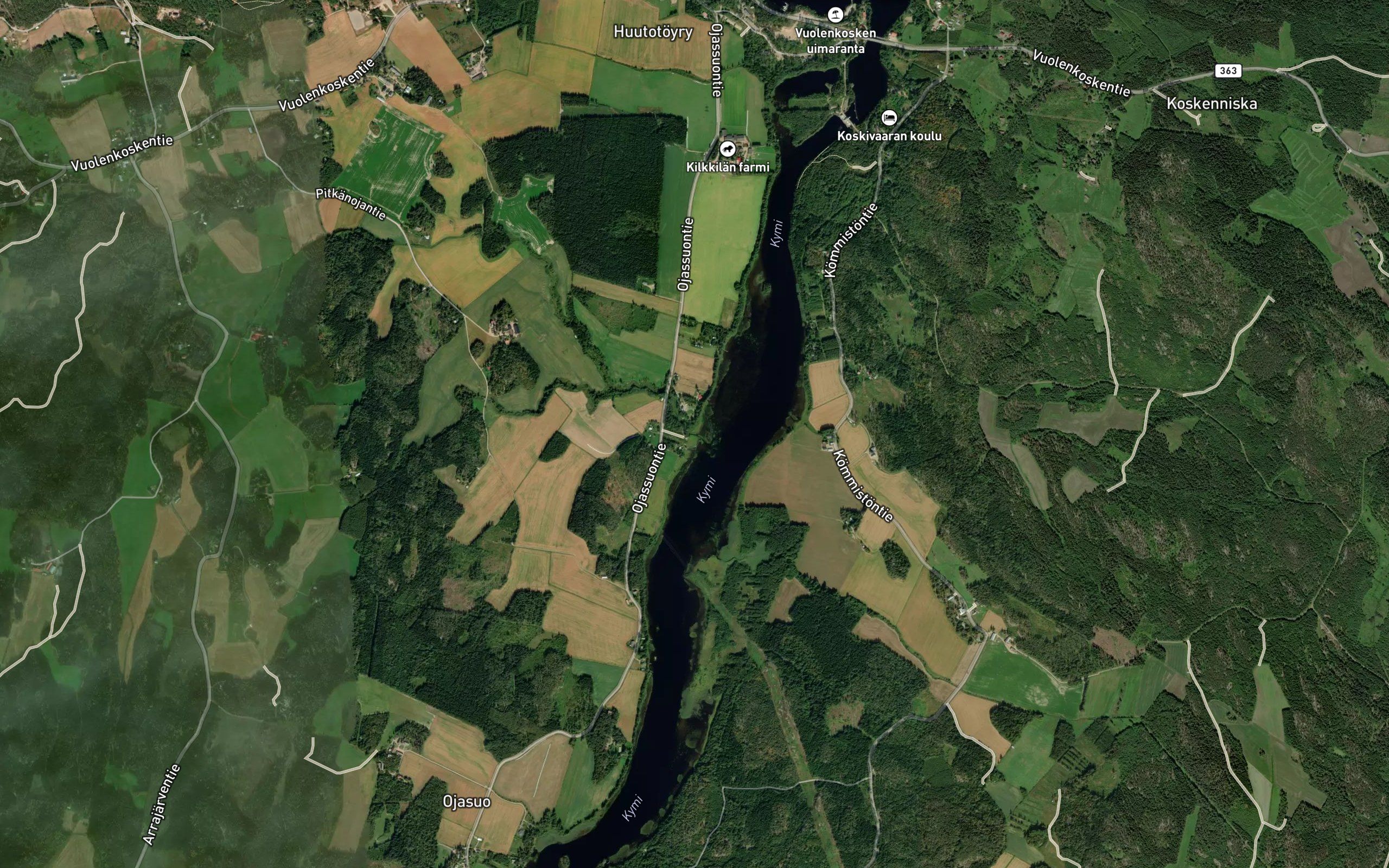 Pitkaoja