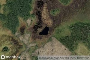 Puukkolampi