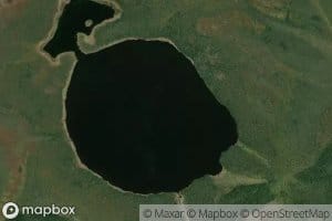 Pushup Lake