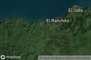 Quebrada El Ranchito