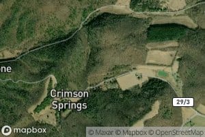 Turkey Creek Springs