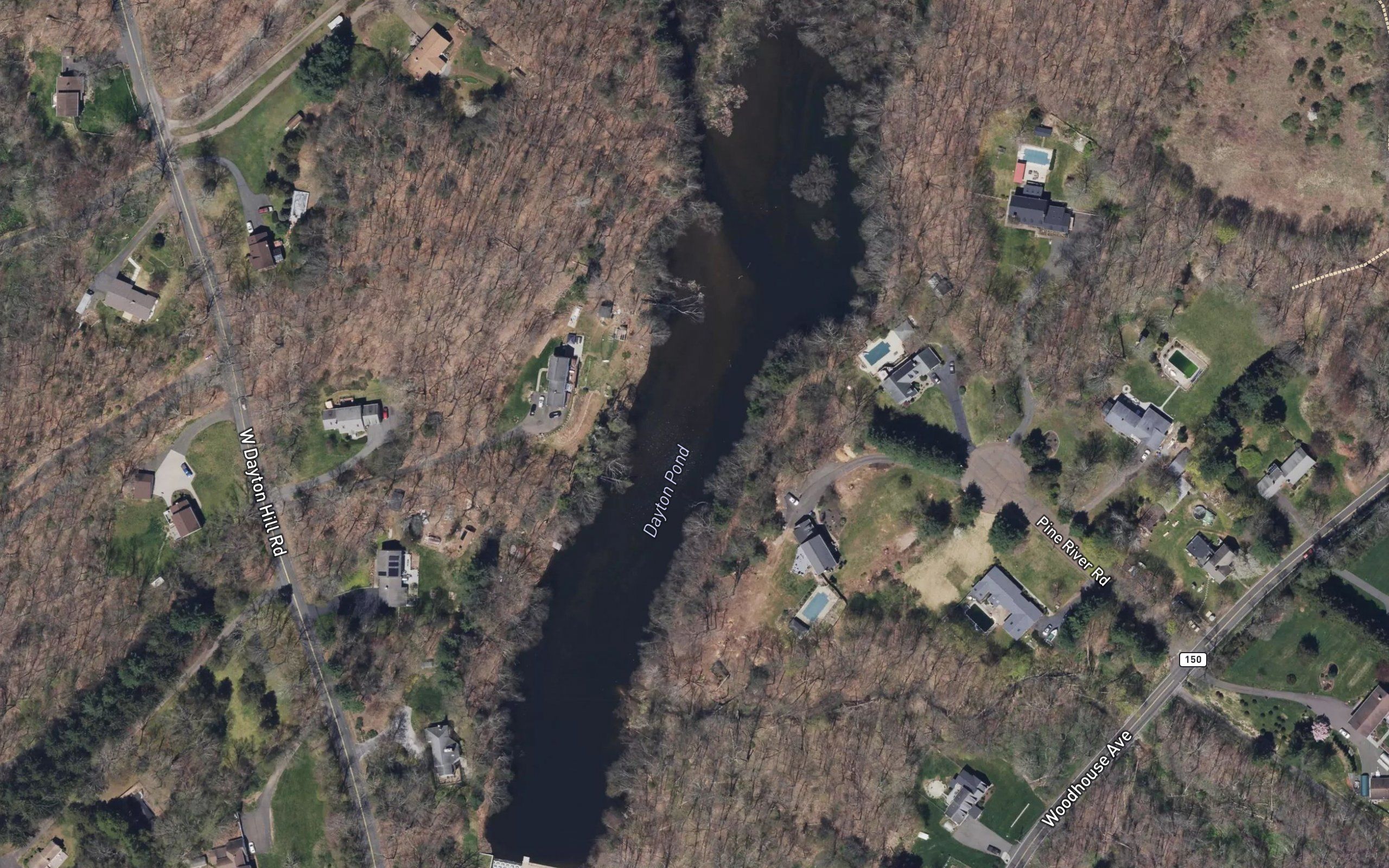 Dayton Pond