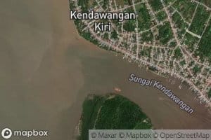 Sungai Kendawangan