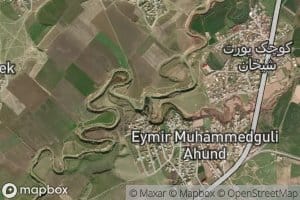 Rudkhaneh-ye Khorkhor