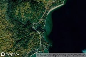 Ruisseau Iroquois