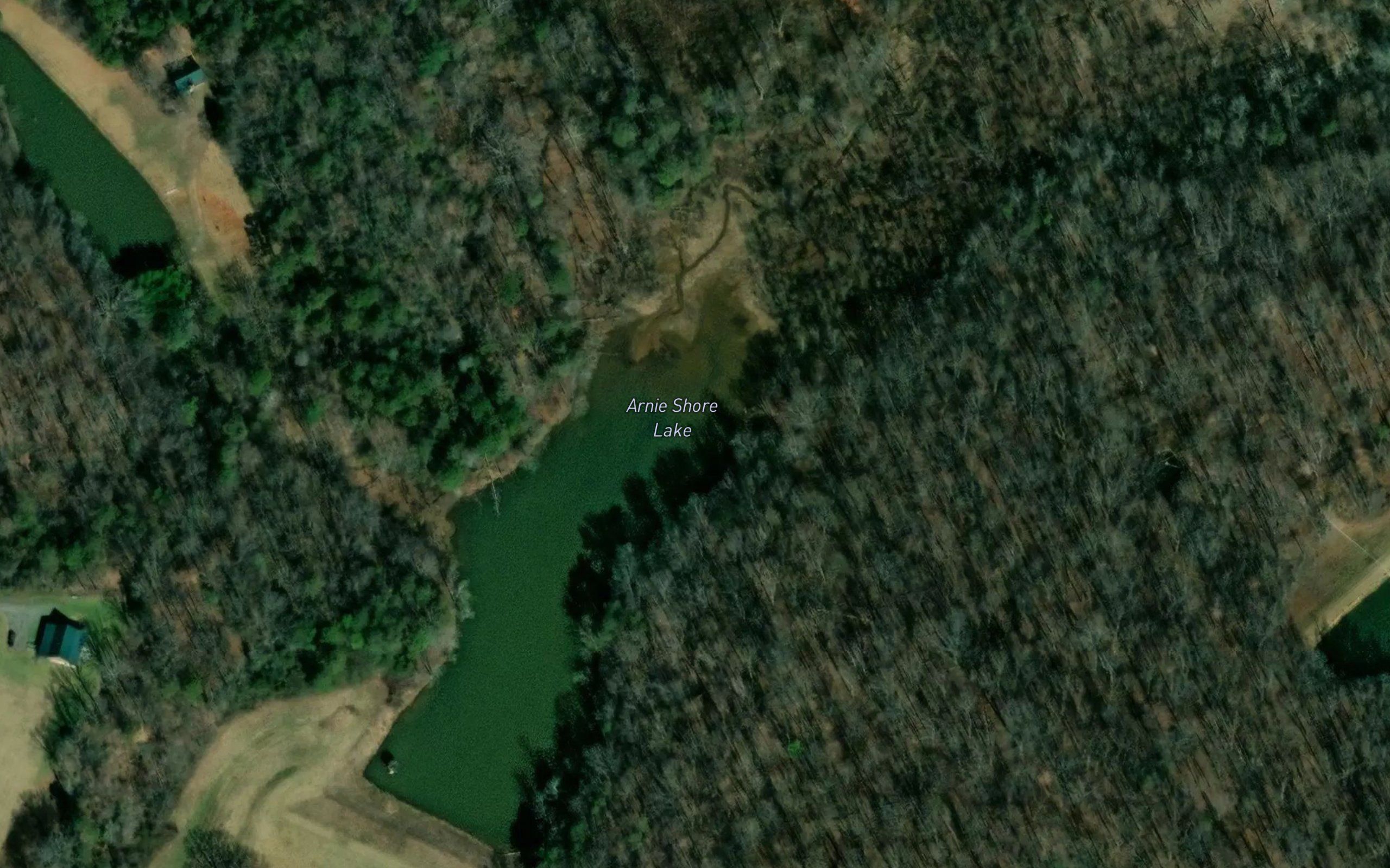 Arnie Shore Lake