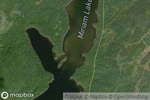 Miriam Lake