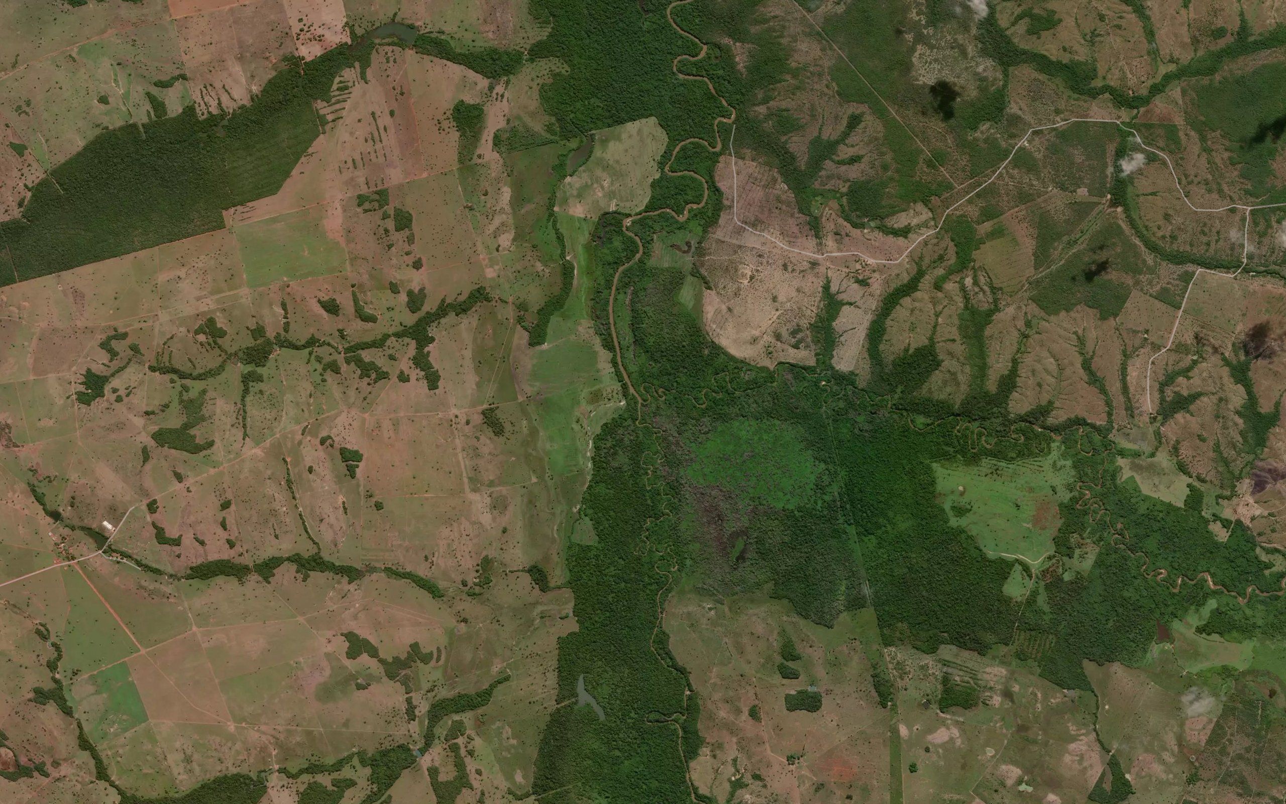 Rio Lajeado