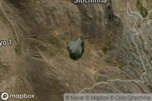 Laguna Chihuisccallane