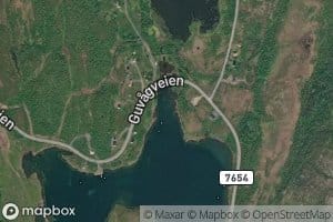 Jorlandssjoen