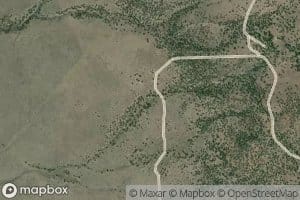 Cabin Waterhole