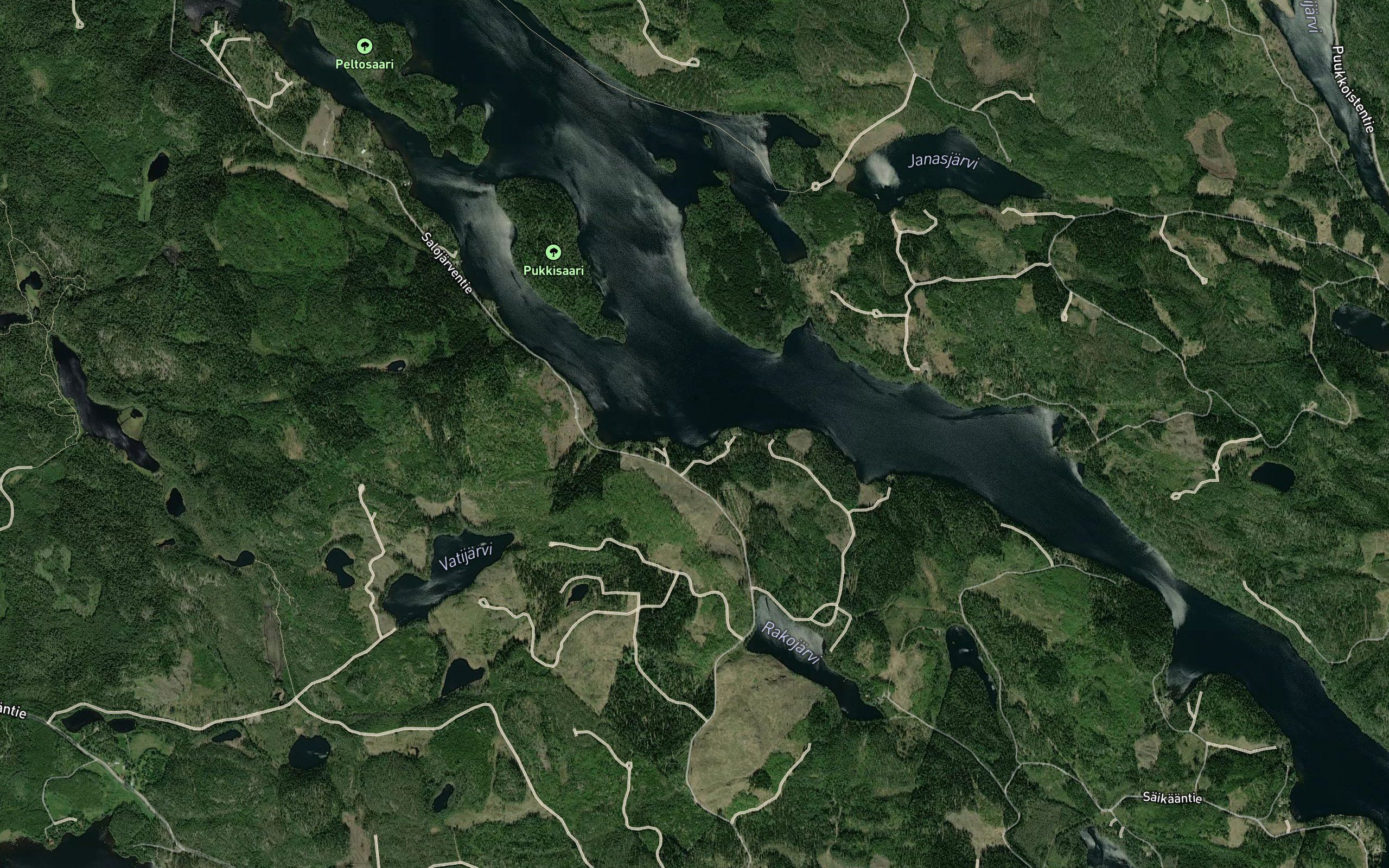 Holmanlahti