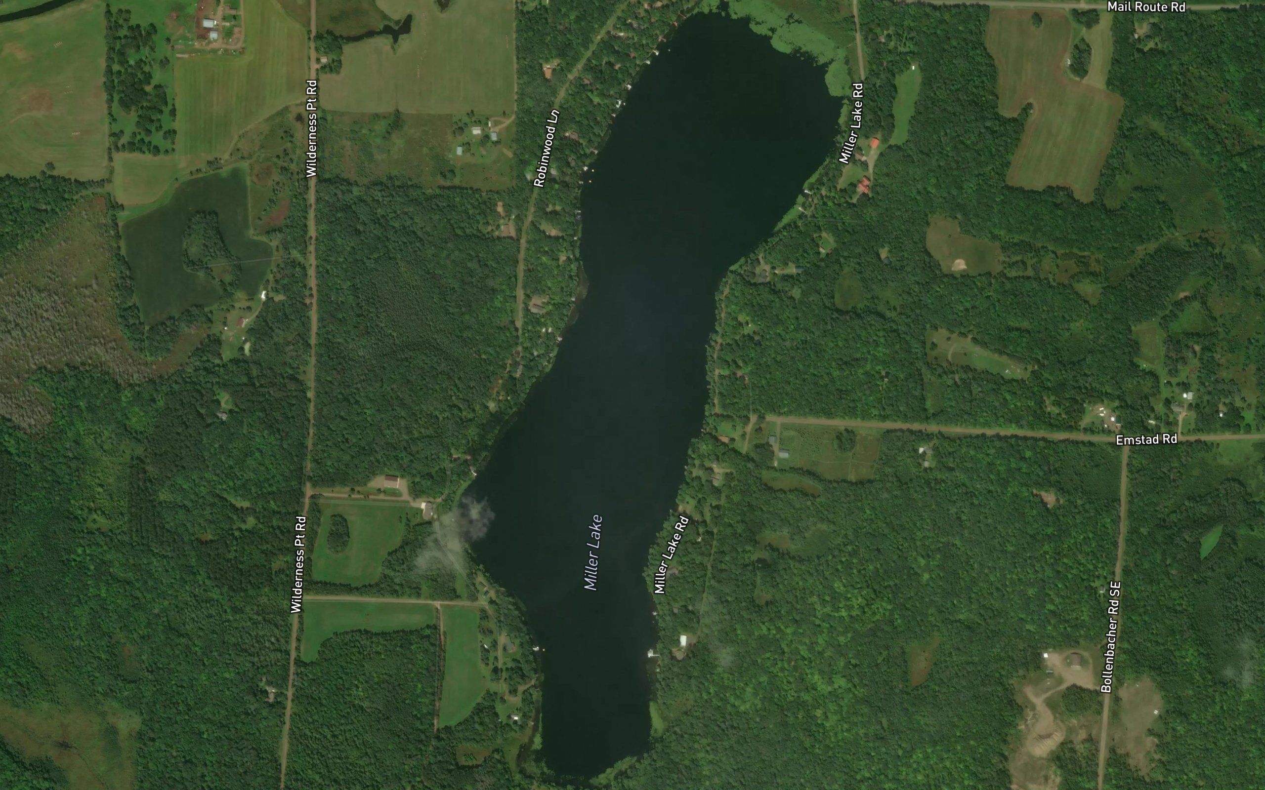 Miller Lake
