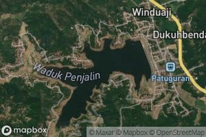 Waduk Penjalin