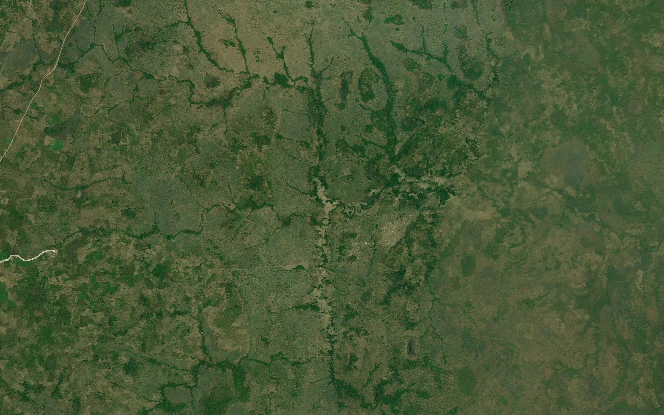 Bweni