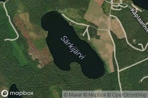 Sarkijarvi