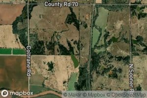 Oknoname 087053 Reservoir