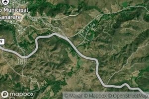 Riachuelo Las Anonas