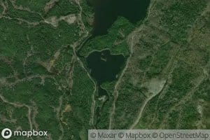 Lac du Bras