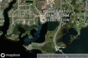 Hodges Bayou
