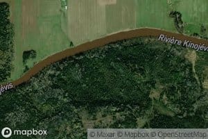 Ruisseau Cloutier