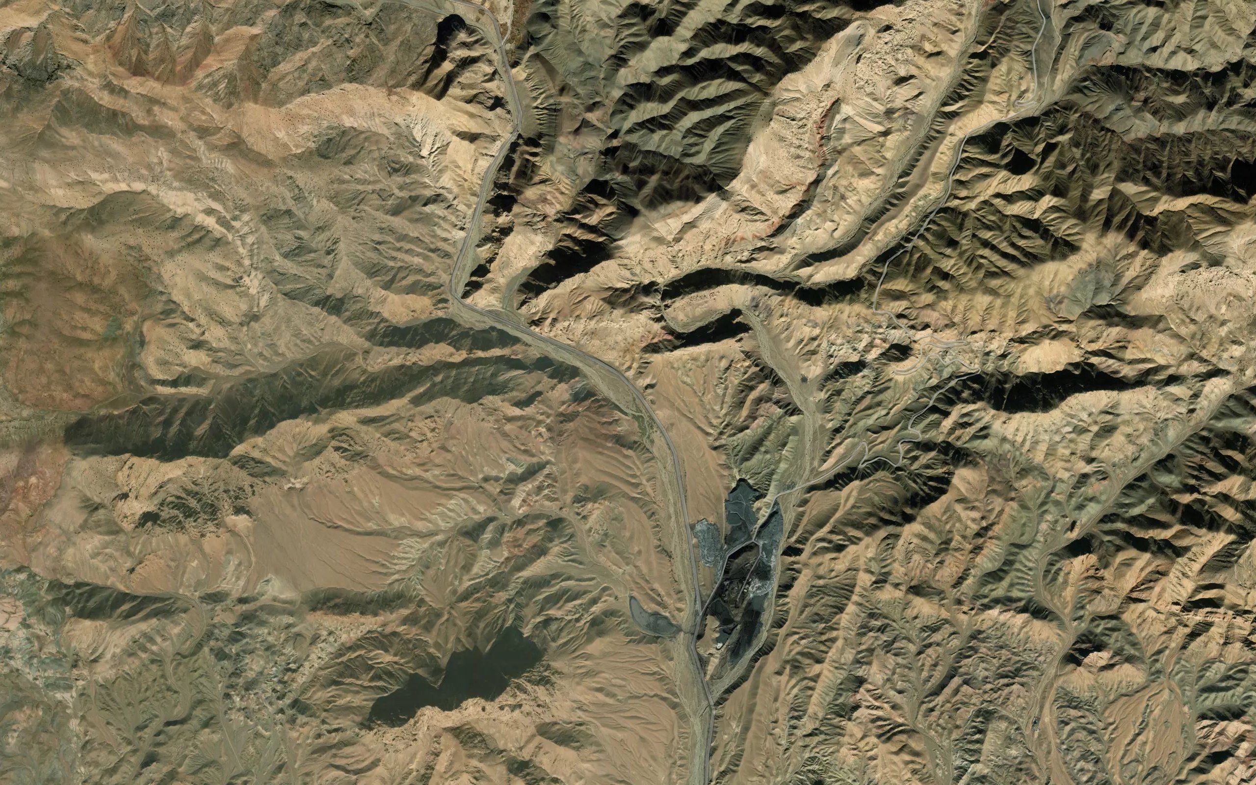 Cheshmeh-ye Sorkhan