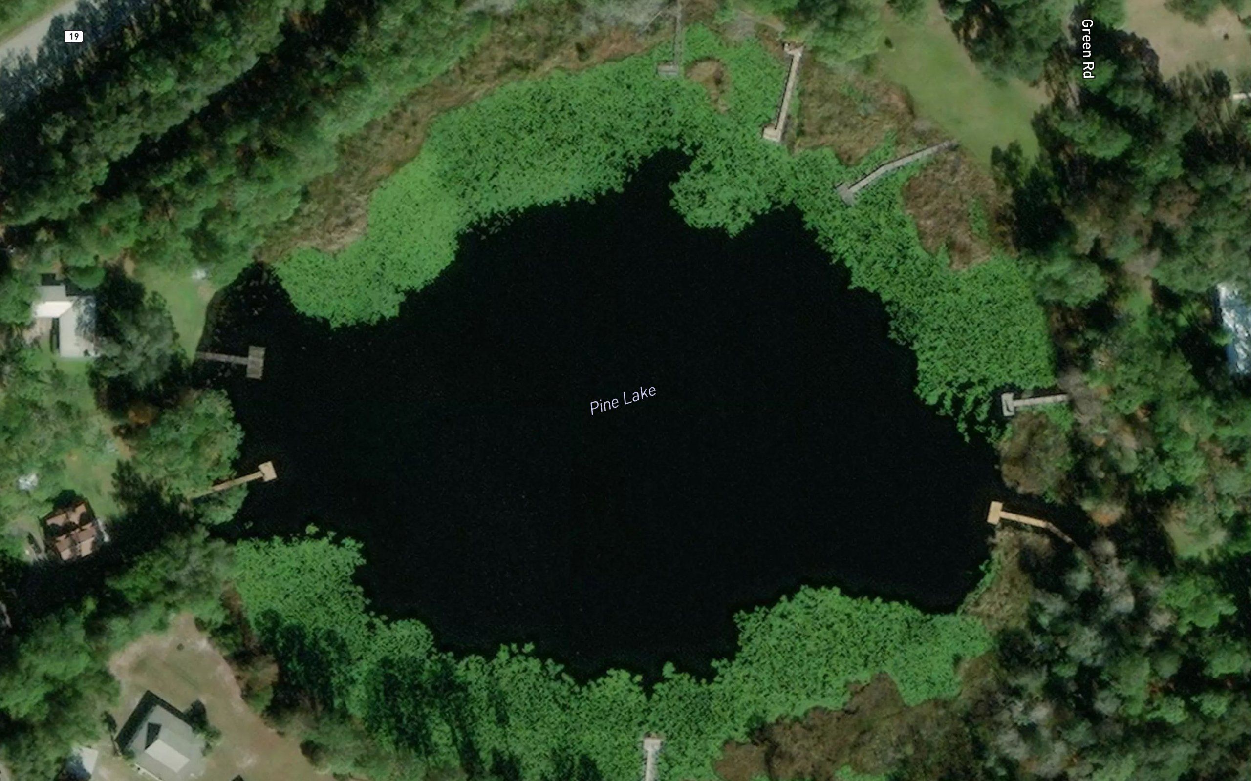 Pine Lake
