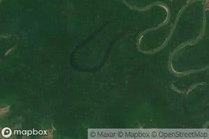 Laguna Los Perros de Agua