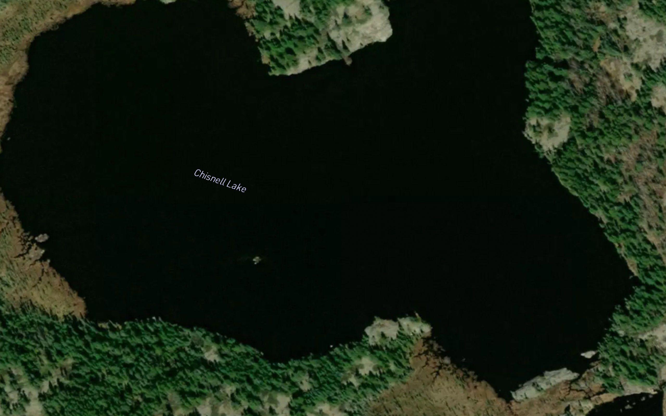 Chisnell Lake