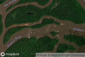 Raudales de Santa Barbara