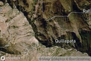 Quebrada Yurac Huayjo