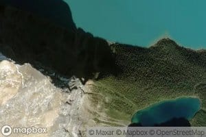 Lake Margaret