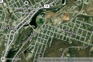 J Brodie Smith Reservoir