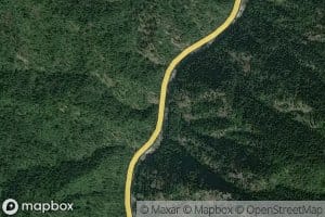 Wild Horse Creek