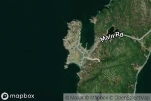 Frenchmans Mesh Cove