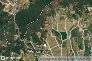 Wolsanje